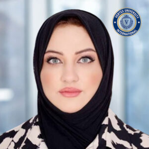 Dr. Marwa Fakhri Al-Masri