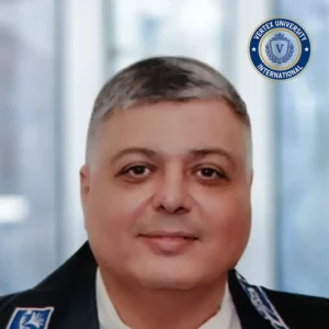 Dr. Hosam Ahmed Selim