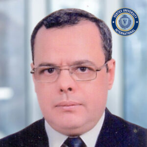 Prof. Khaled Nasser Ahmad El-Sayed