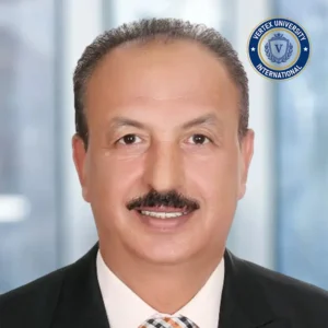 Dr. Mohammed Saud Al-alwan