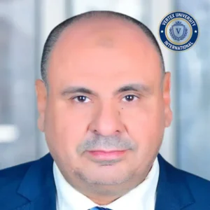 Dr. Ehab Ahmed El-Sayed Ali Abouelhmed