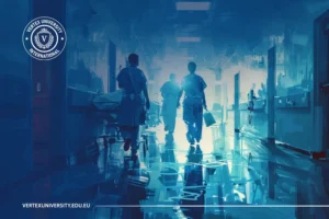 إدارة الطوارئ والكوارث الصحية: تخصص نادر وفرصة مهنية عالمية