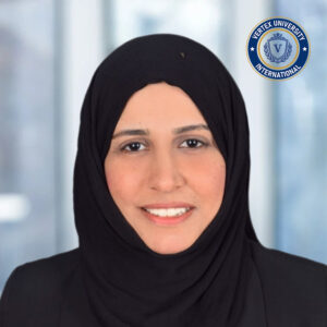 Dr. HANAN AL-JAMAL