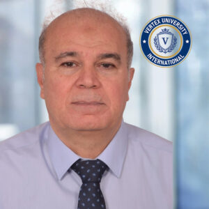 Dr. MUEEN AHMED AL-KARIRI