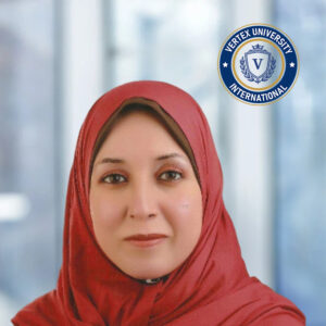 Dr. MONA FAROUK SHAALAN