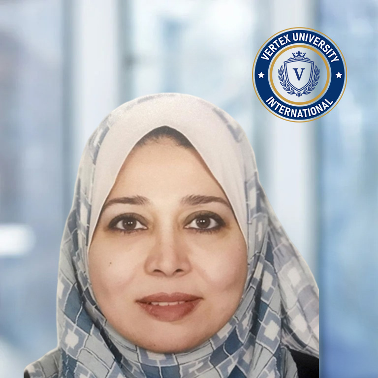 Rasha-Mohamed-Farrag-vertex university