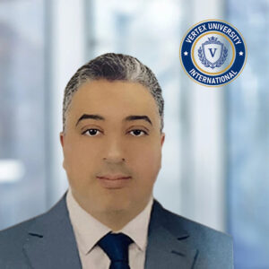 Dr. SAEED AHMED FARAG