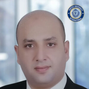 Dr. SALAH MOHAMED EL-SAYED