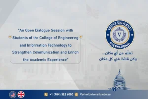 Open meeting with Students of the College of Engineering