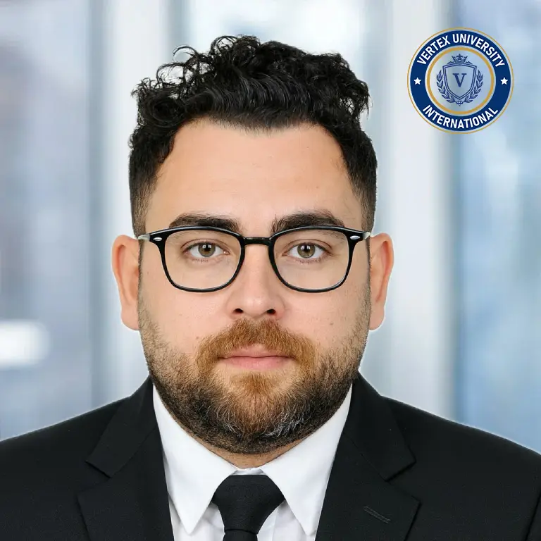 Dr. saleh albalawi-vertex university