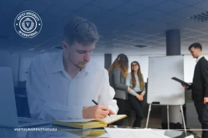 فيرتكس… جامعة تفهمك وتساعدك على تطوير مهاراتك واختيار المسار المهني المناسب لك