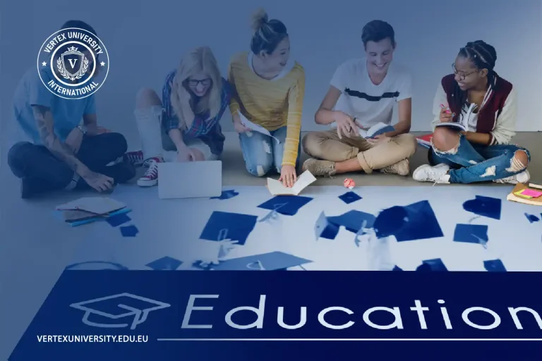 لغة التدريس في جامعة فيرتكس من التحدي إلى ميزة مهنية وأكاديمية