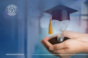 جامعة فيرتكس ترسم طريق الفرصة الثانية لمن يملكون الطموح