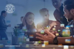 ملاحظات الطلاب تتحول إلى تطوير مؤسسي في مجتمع فيرتكس