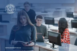 استعد للمستقبل بالتدريب العملي والدراسة التطبيقية في جامعة فيرتكس