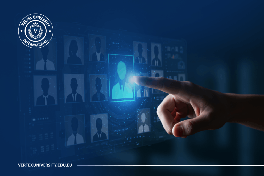 معايير التوظيف في عصر التحول الرقمي Recruitment Criteria in the Era of Digital Transformation