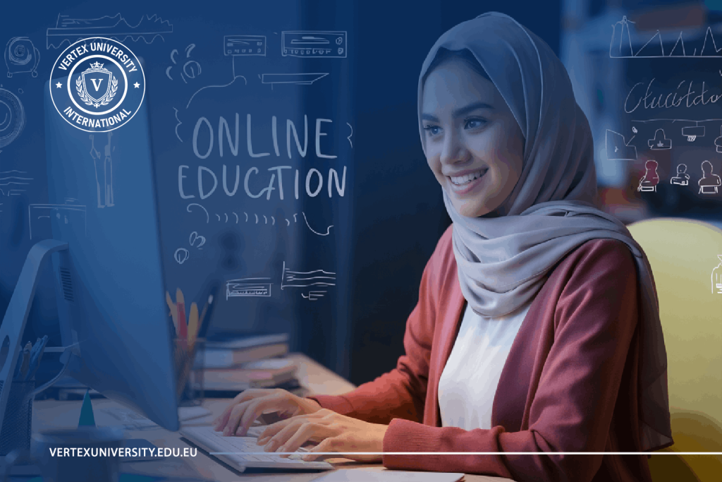 آفاق التعليم الإلكتروني في الشرق الأوسط خلال عام 2026 Prospects of E-Learning in the Middle East in 2026