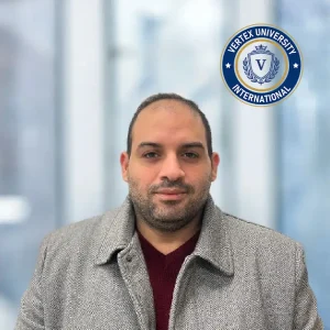 Dr. Abdullah Zaher Abdullah Ahmed