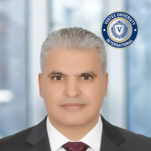 Dr. Ahmed Mohamed Felifel