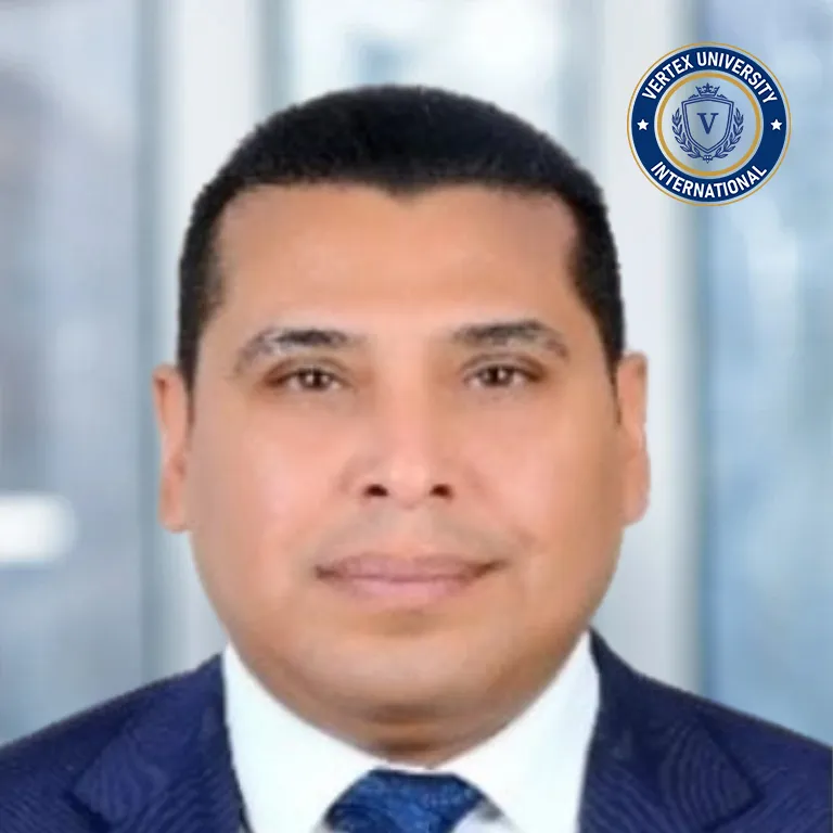 Dr.-Hassan-Hafez-ElKosry-vertex-university