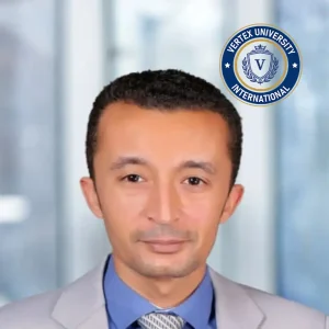 Dr. Mohamed Nabil Mohamed Diab