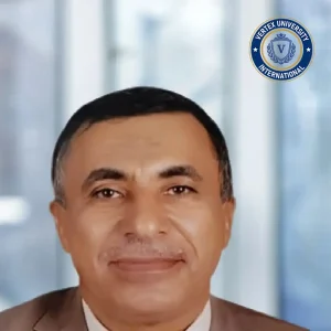 Dr. Salah Mahdi Ramadan
