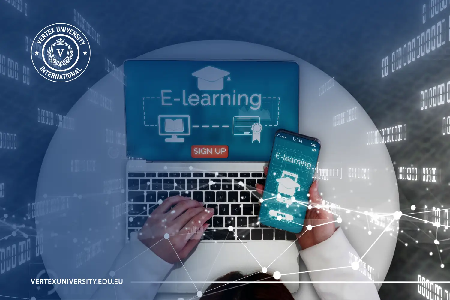 Uni Learning ?How Did E-Learning Begin? What Is a Digital University