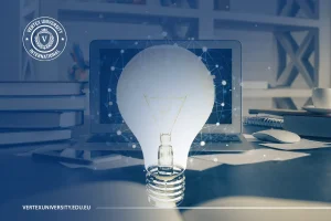 جامعة فيرتكس تحتضن المبدعين من فكرة مشروع إلى التنفيذ