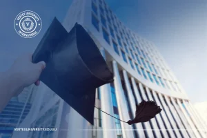 سياسات التعليم والتوظيف بعد التخرج لدى جامعة فيرتكس