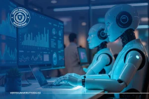 مخاوف الموظف المغترب بين طموح الترقية والقلق من اختفاء الوظيفة بسبب الذكاء الاصطناعي