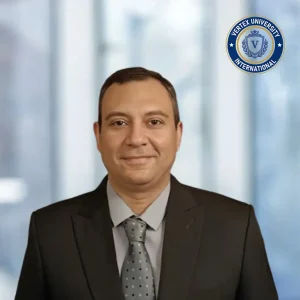 Dr. Magdy Yousry Mokhtar