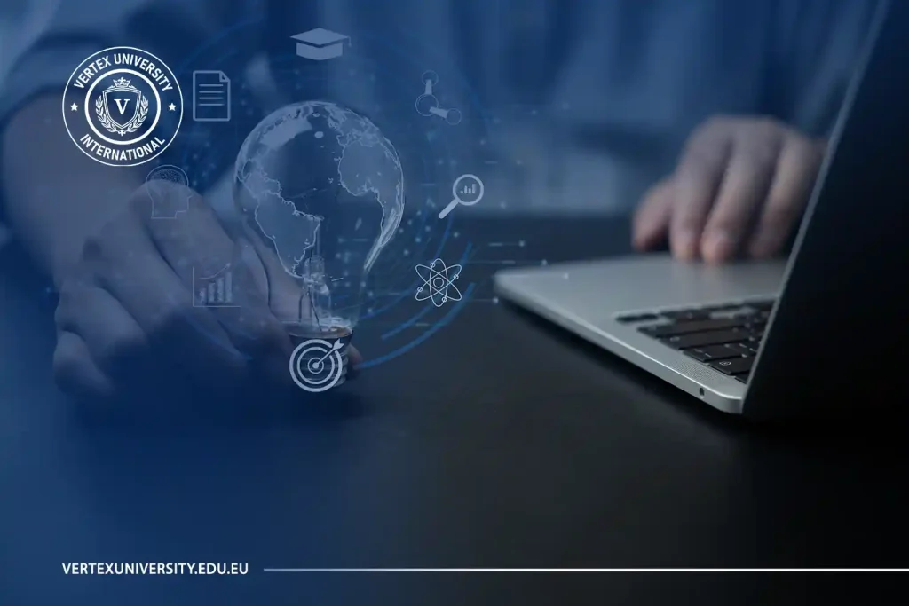 مراجعة عالمية للتخصصات الجامعية والمناهج التعليمية في ظل الثورة الرقمية Global Review of University Majors and Curricula in the Era of the Digital Revolution