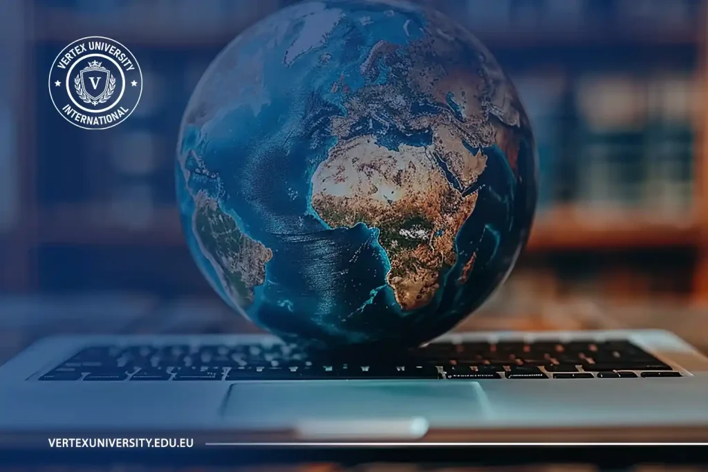 التعليم الإلكتروني في صدارة التحولات العالمية وقرارات رسمية في عدة دول بتفعيل العمل والدراسة عن بُعد ترشيدًا لاستهلاك الطاقة E-Learning at the Forefront of Global Transformations, with Official Decisions to Activate Remote Study