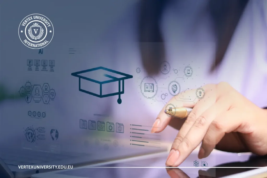 التعلم المستمر في الجامعات الرقمية وأثر الشهادات الجامعية في تطوير المسار الوظيفي Lifelong Learning in Digital Universities and the Impact of Academic Degrees on Career Development