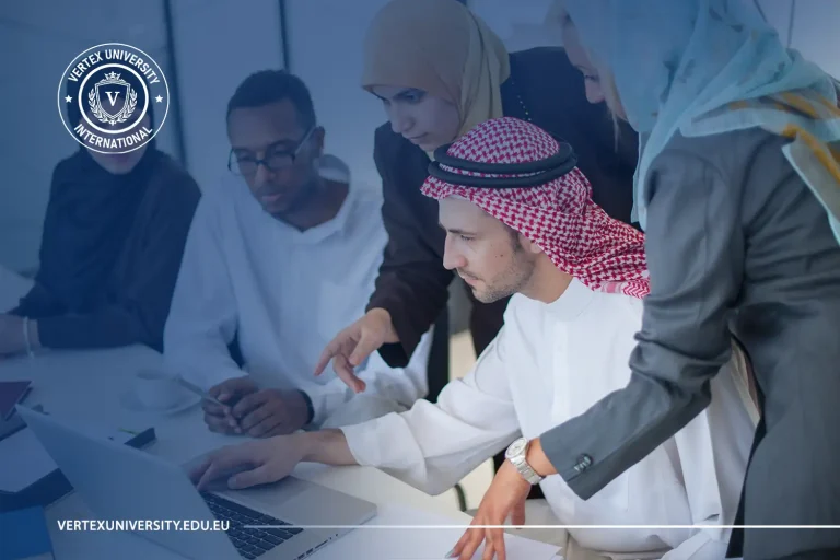 أفضل وظيفة للخريجين في عصر التحول الرقمي-جامعة فيرتكس The Best Career for Graduates in the Age of Digital Transformation