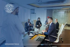 تأثير التوترات الإقليمية والصراعات الدولية في الشرق الأوسط على الوظائف وتخصصات إدارة الأعمال خلال عام 2026