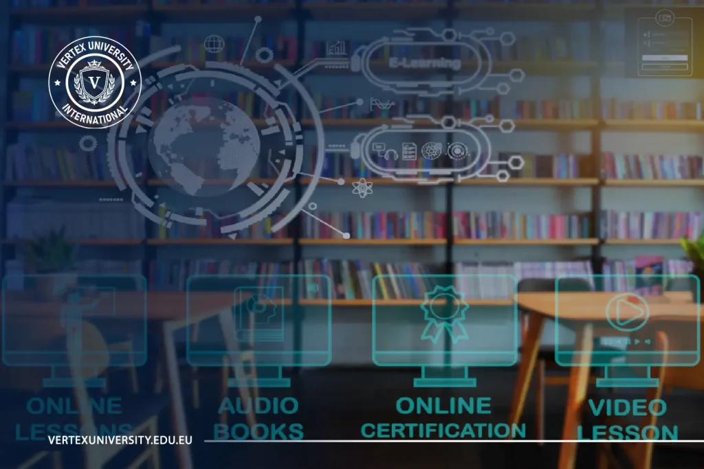 تأثير الذكاء الاصطناعي في التعليم الإلكتروني وتغيّر فلسفة التعليم الجامعي The Impact of Artificial Intelligence on E-Learning and the Transformation of University Education Philosophy