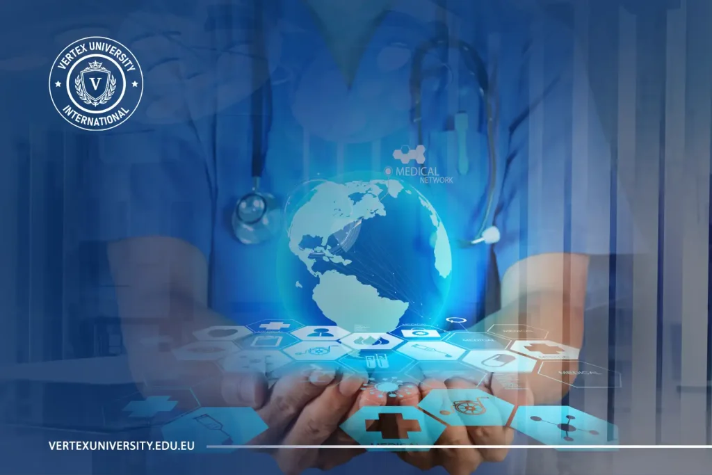 مستقبل تخصصات العلوم الصحية: مسارات دراسية تقودك إلى وظائف مطلوبة عالميًا