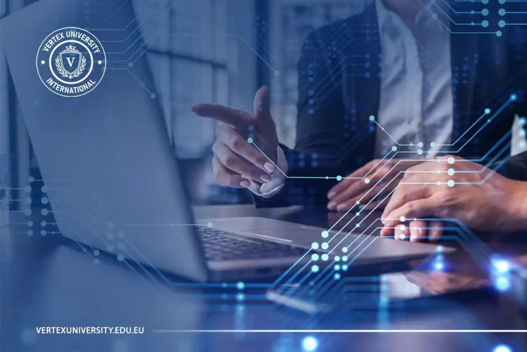 الهندسة وتكنولوجيا المعلومات: التخصصات التي تقود البنية الرقمية للعالم الحديث