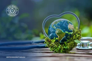 في اليوم العالمي للصحة نتذكر أن العلم سبيل الارتقاء بالصحة والبيئة المستدامة On World Health Day, we remember that science is the path to advancing health and a sustainable environment