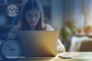 التعليم عن بُعد وإدارة الوقت: كيف يعيد الاستثمار في الذات تشكيل جودة الحياة؟