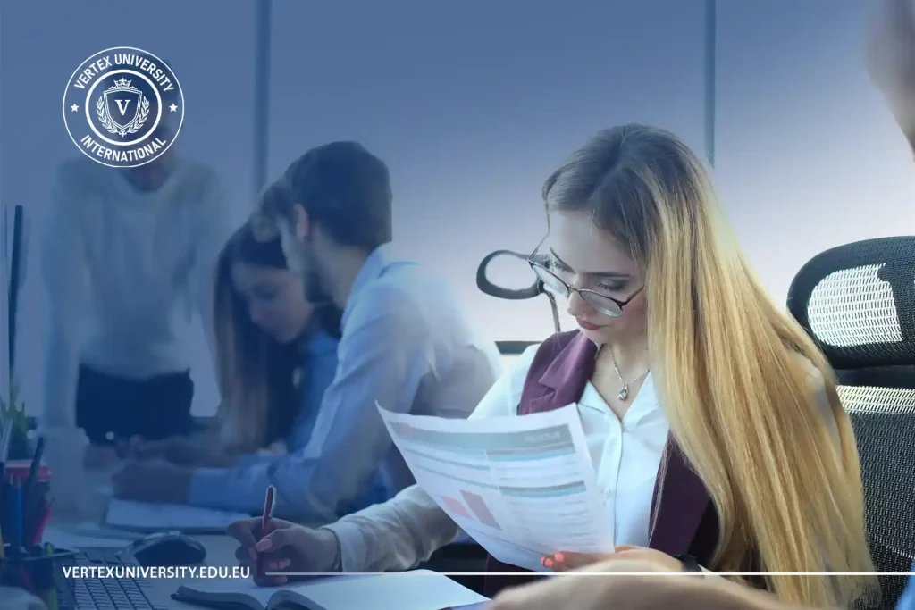 هل التعليم الإلكتروني معترف به في سوق العمل؟ قراءة تحليلية في ضوء التحول الرقمي Is Online Education Recognized in the Job Market? An Analytical Perspective in Light of Digital Transformation