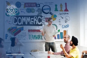 كيف يدرس تخصص التسويق الرقمي سلوك المستهلك؟ وما علاقته بالقرارات التجارية داخل المؤسسات؟