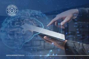 كيف يغيّر الذكاء الاصطناعي أساليب البحث العلمي؟ رؤية علمية وأخلاقية How Artificial Intelligence Is Transforming Scientific Research: A Scientific and Ethical Perspective