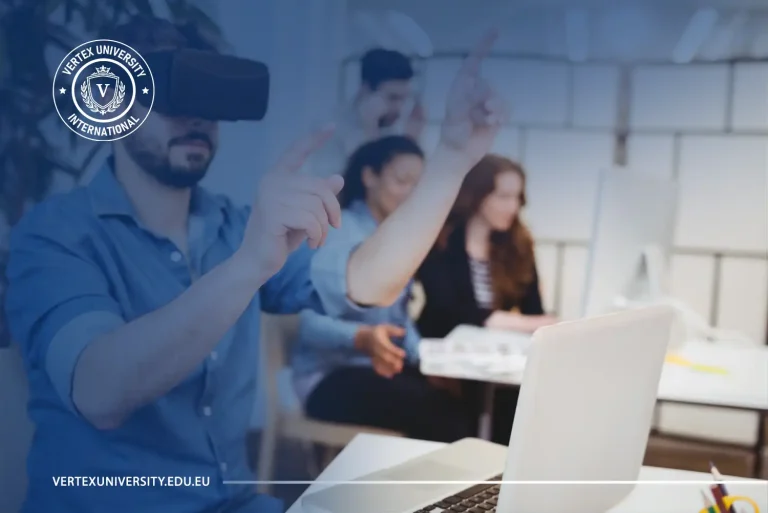 فيرتكس... تعليم حديث مصمم للجيل الرقمي يزوّدك بمهارات المستقبل
