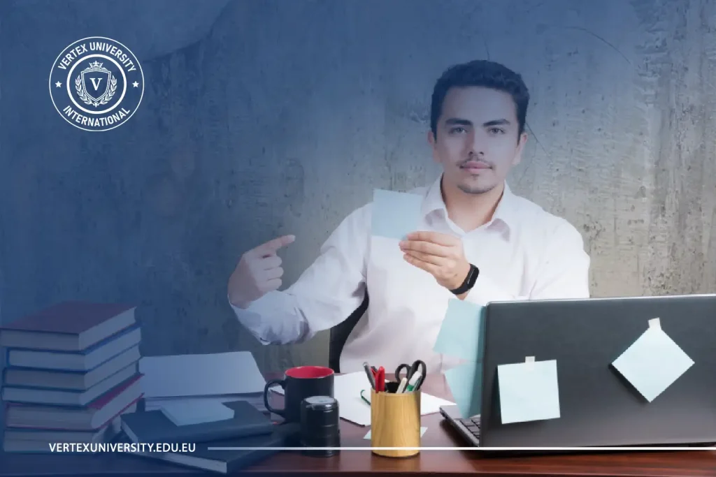 التعليم التطبيقي في جامعة فيرتكس: كيف تكتسب الخبرة المهنية خلال رحلتك الأكاديمية؟