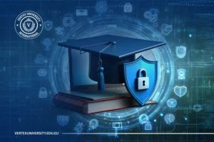 تخصص الأمن السيبراني من الدراسة إلى التوظيف والفرق بينه وبين تكنولوجيا المعلومات