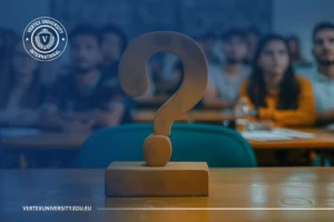 ما الذي يمنح الشهادة الجامعية قيمتها؟ أسئلة شائعة حول اعتماد الجامعات والشهادات وإجاباتها What Gives a University Degree Its Value? Frequently Asked Questions About University Accreditation and Accredited Degrees