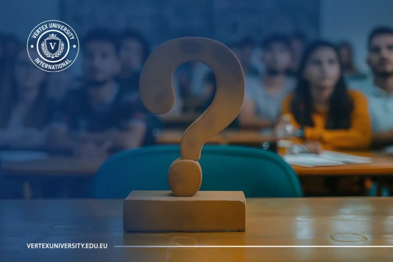 ما الذي يمنح الشهادة الجامعية قيمتها؟ أسئلة شائعة حول اعتماد الجامعات والشهادات وإجاباتها What Gives a University Degree Its Value? Frequently Asked Questions About University Accreditation and Accredited Degrees
