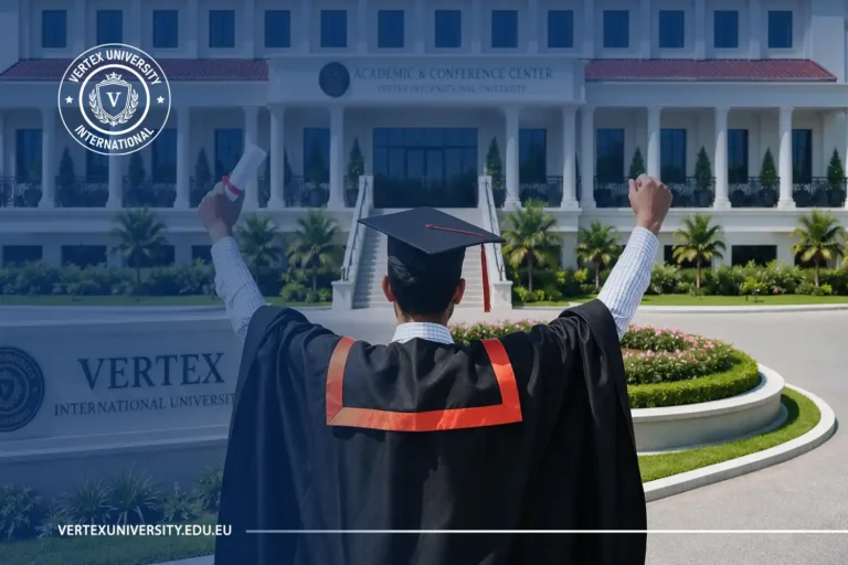 اعتماد الجامعة والشهادة الأكاديمية: ما الذي يجب أن يعرفه الطالب؟